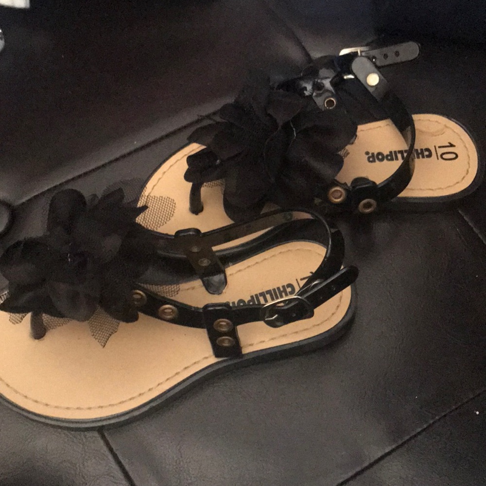 Sandals